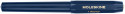 Moleskine X Kaweco Rollerball Pen - Blue - Picture 1
